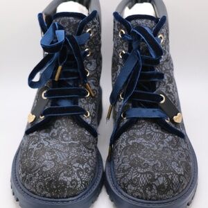 Ankle boots ,Twin-set , for girls